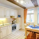 Apartamento Am Markt