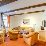 Apartamento Am Markt *