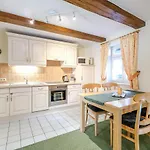 Am Markt Apartman Wernigerode