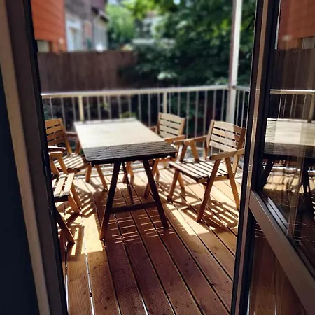 Am Markt Apartment Wernigerode