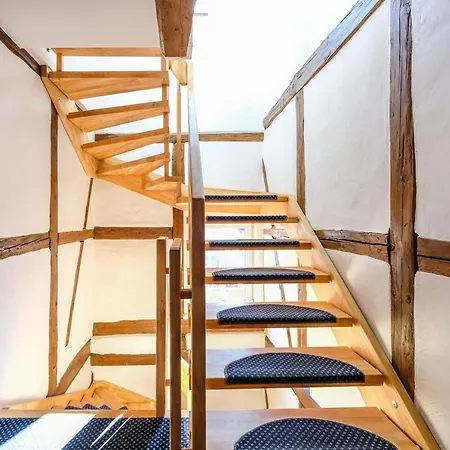 Am Markt Apartment