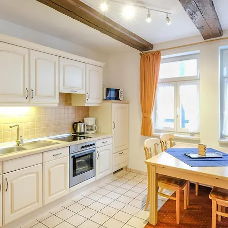 Apartment Am Markt