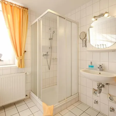 Apartment Am Markt