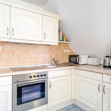 Apartment Am Markt Wernigerode