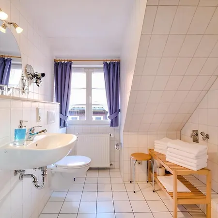 Apartment Am Markt