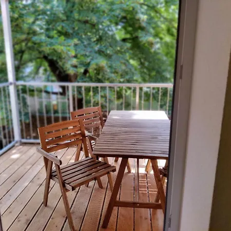 Apartment Am Markt Wernigerode