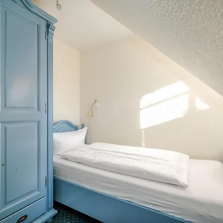 Apartament Am Markt Wernigerode