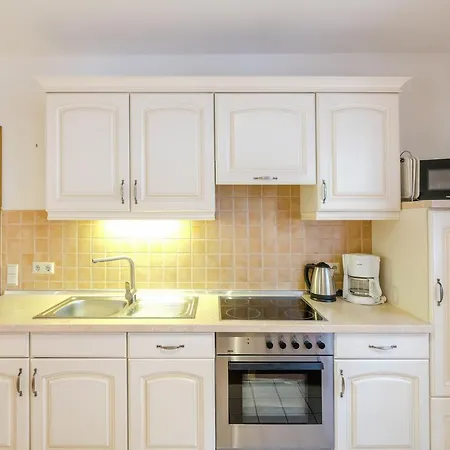 Am Markt Apartment Wernigerode