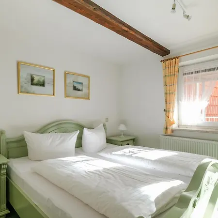 Apartment Am Markt