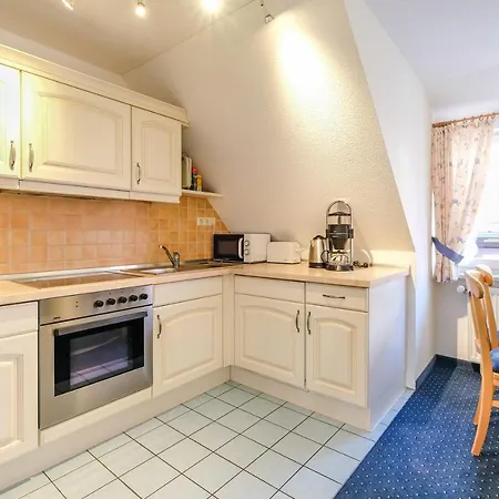 アパート Am Markt