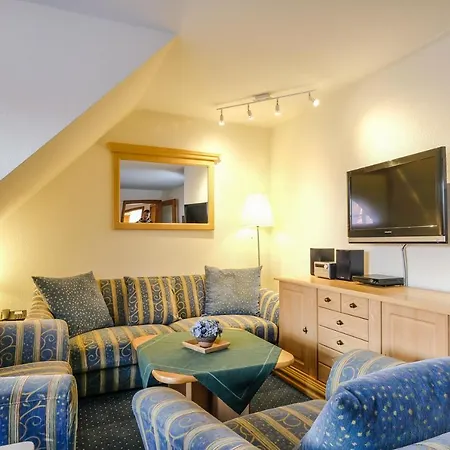 Am Markt * ヴェルニゲローデ