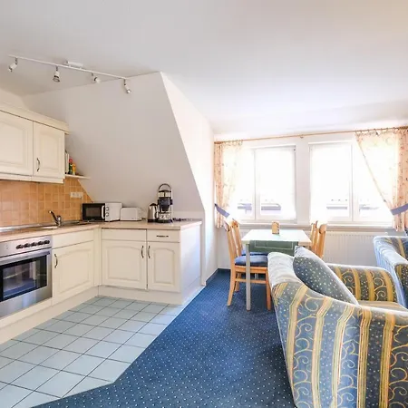 アパート Am Markt