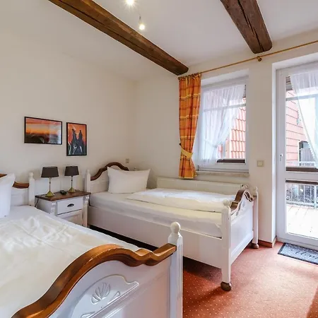 Am Markt Wernigerode