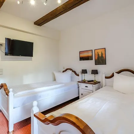 Apartment Am Markt *