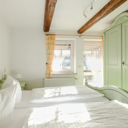 Apartment Am Markt