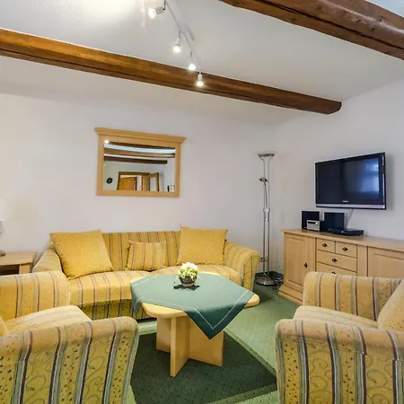 Apartment Am Markt *
