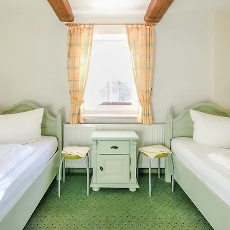 Apartment Am Markt Wernigerode