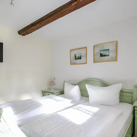 Am Markt Apartament *