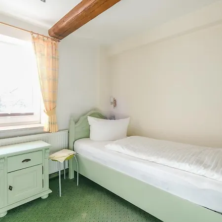 Am Markt Apartment Wernigerode