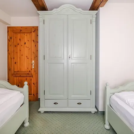 Apartment Am Markt Wernigerode