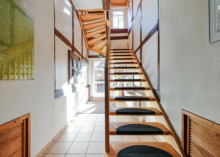 Am Markt Lejlighed *