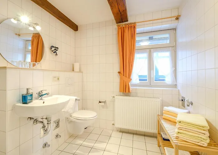 Am Markt * Wernigerode