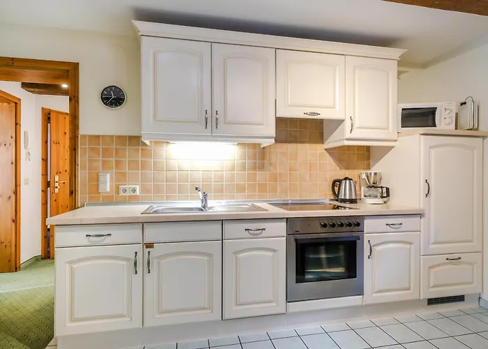 Am Markt アパート