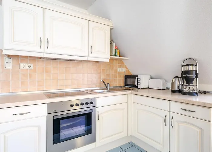 דירה Am Markt ורניגרוד