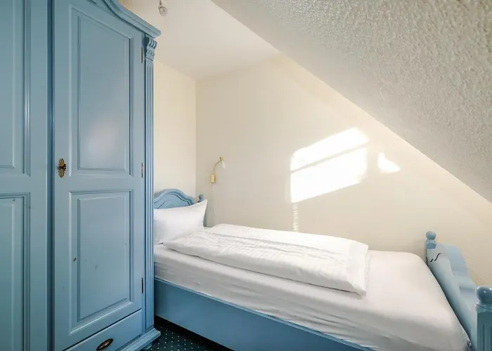 Apartment Am Markt Wernigerode