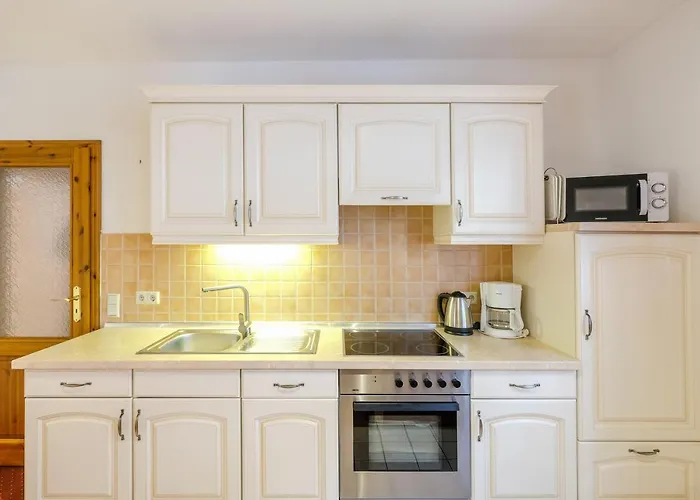 Am Markt Apartment Wernigerode