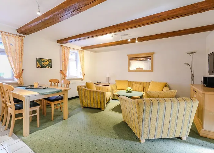 Am Markt ורניגרוד