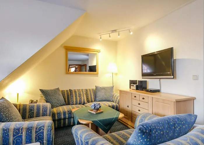 Am Markt * ורניגרוד