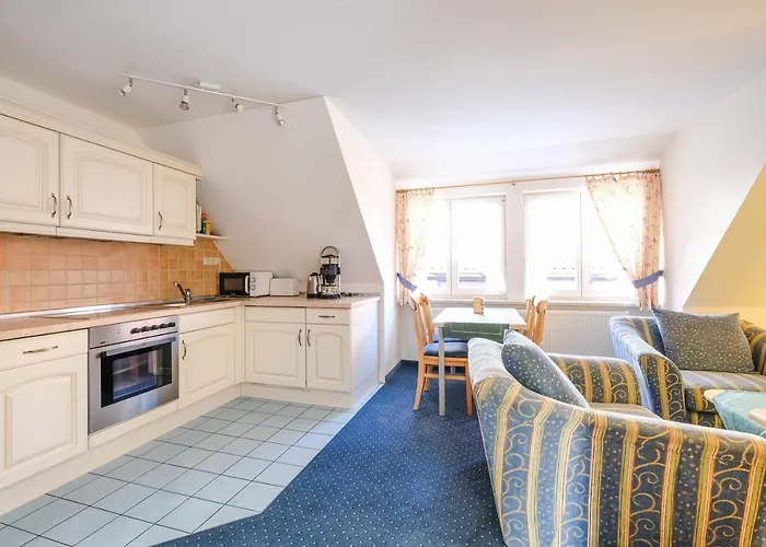 アパート Am Markt