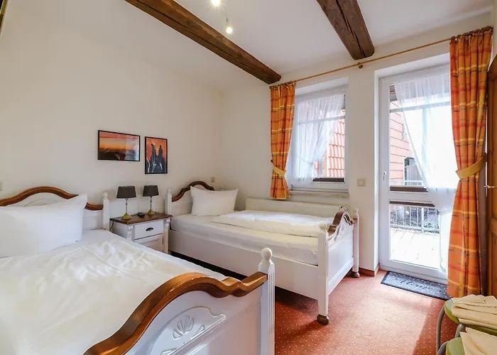 Am Markt Wernigerode