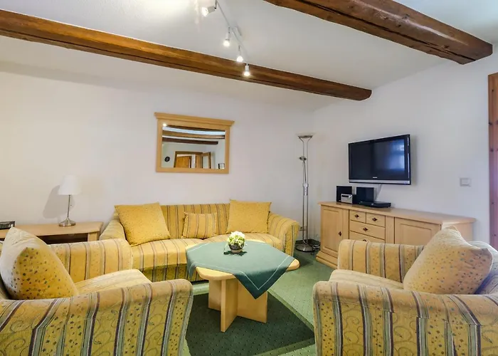 Apartment Am Markt *