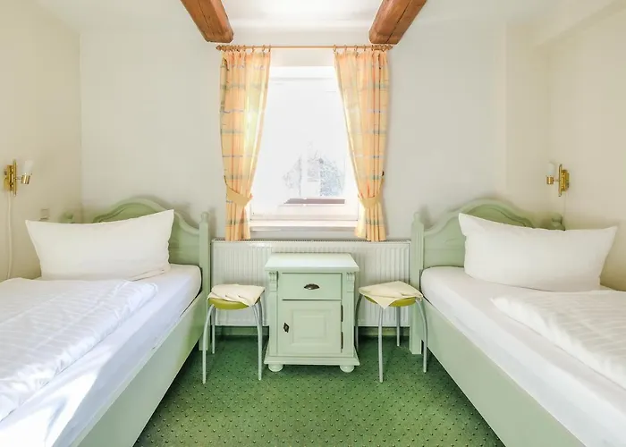 Apartment Am Markt Wernigerode