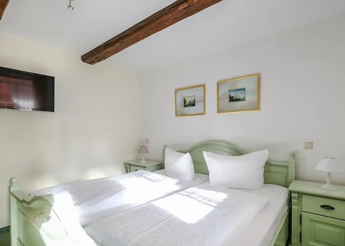 Am Markt Apartment *