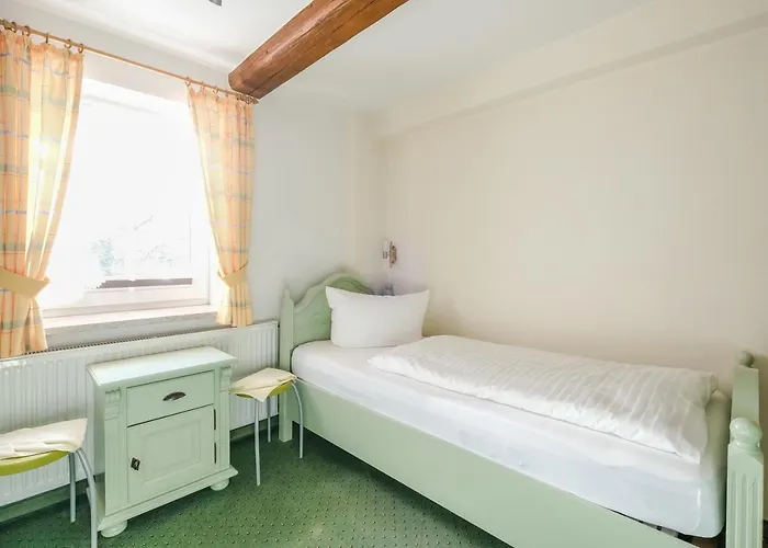 Am Markt Apartment Wernigerode