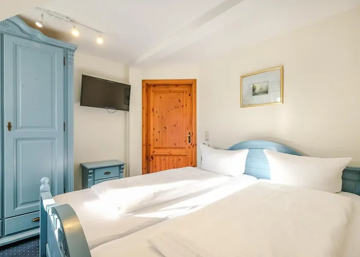 Am Markt * Wernigerode